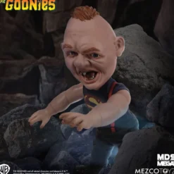 Die Goonies MDS Mega Scale Puppe Talking Sloth with Sound 38 cm