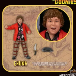 Die Goonies 5 Points Actionfiguren 9 cm (5)