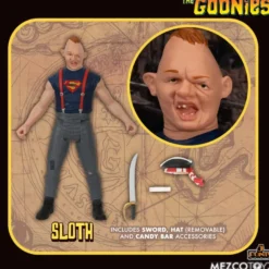 Die Goonies 5 Points Actionfiguren 9 cm (5)