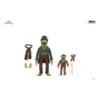 Die Muppets Weihnachtsgeschichte Ultimate Actionfiguren 2er-Pack Kermit as Bob Cratchit & Robin