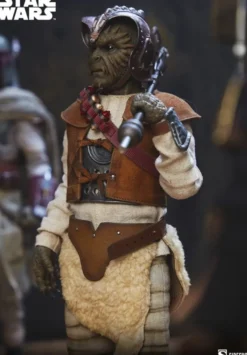 Die Rückkehr der Jedi-Ritter Actionfigur 1/6 Wooof 32 cm