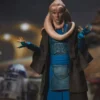 Die Rückkehr der Jedi-Ritter Actionfigur 1/6 Bib Fortuna 32 cm