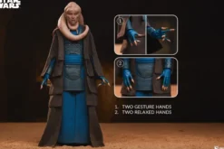 Die Rückkehr der Jedi-Ritter Actionfigur 1/6 Bib Fortuna 32 cm