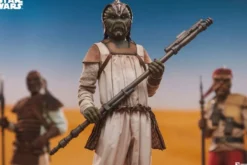 Die Rückkehr der Jedi-Ritter Actionfigur 1/6 Klaatu 32 cm