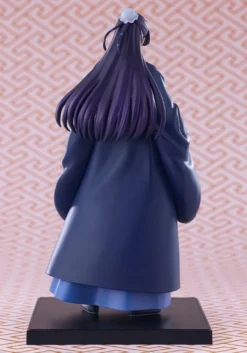 Die Tagebücher der Apothekerin Oshi Works PVC Figur Jinshi 25 cm