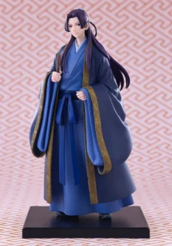 Die Tagebücher der Apothekerin Oshi Works PVC Figur Jinshi 25 cm
