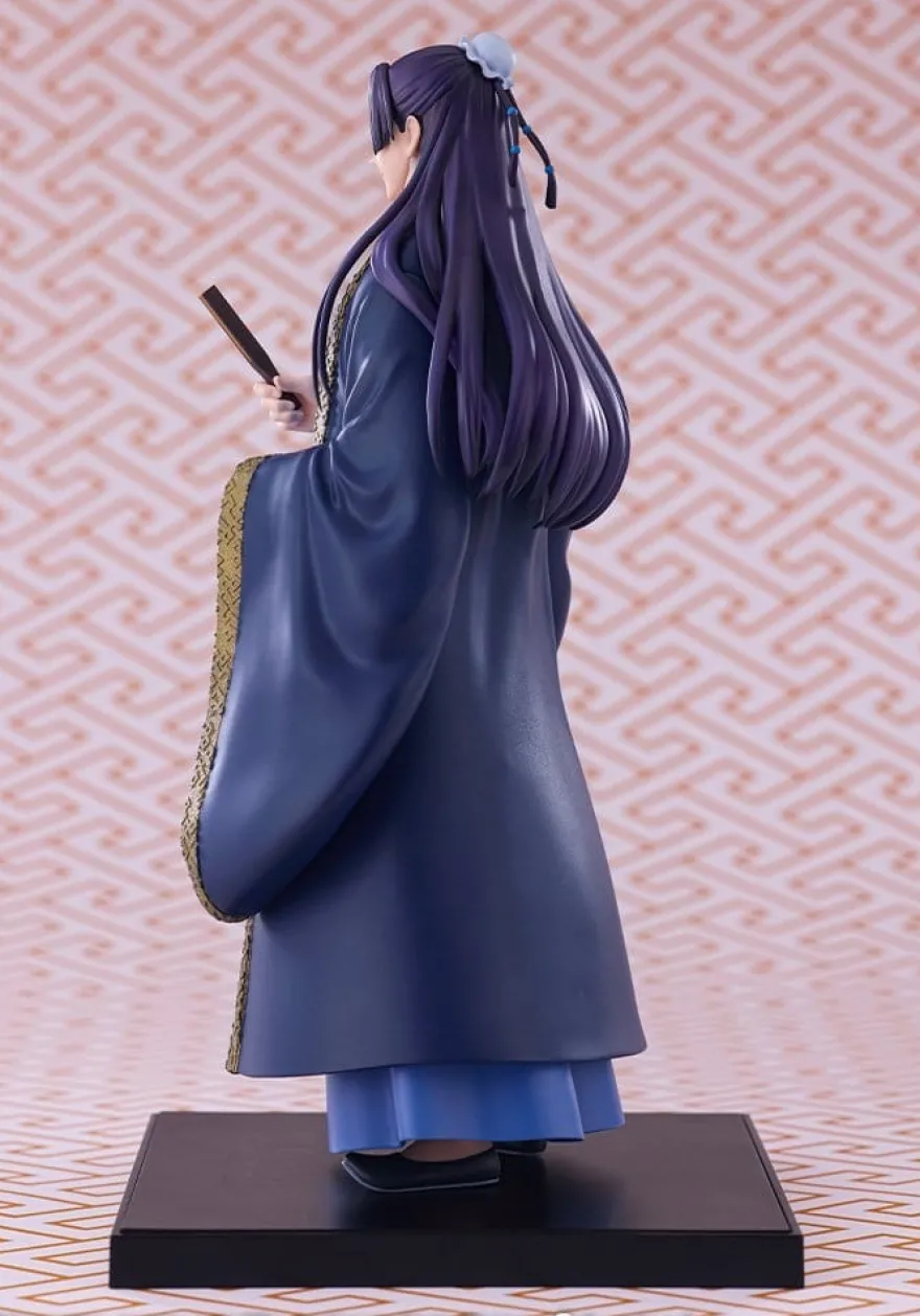 Die Tagebücher der Apothekerin Oshi Works PVC Figur Jinshi 25 cm