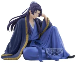 Die Tagebücher der Apothekerin Break Time collection PVC-Figur Jinshi (Vol. 2) 14 cm