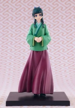 Die Tagebücher der Apothekerin Oshi Works PVC Figur Maomao 20 cm