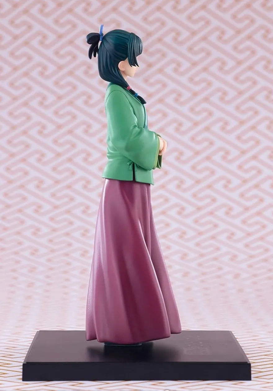 Die Tagebücher der Apothekerin Oshi Works PVC Figur Maomao 20 cm