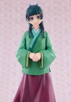 Die Tagebücher der Apothekerin Oshi Works PVC Figur Maomao 20 cm