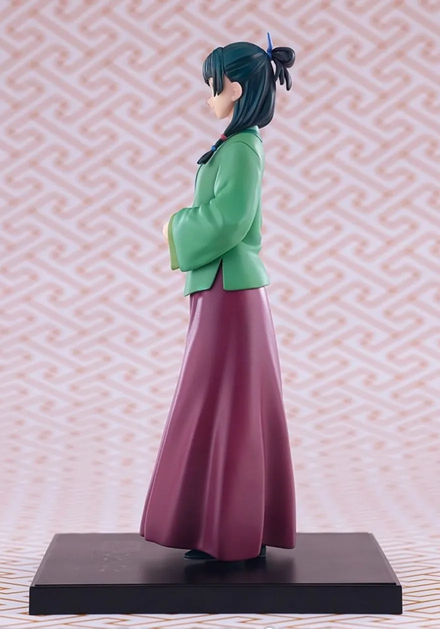 Die Tagebücher der Apothekerin Oshi Works PVC Figur Maomao 20 cm