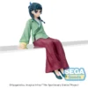 Die Tagebücher der Apothekerin PM Perching PVC Figur Maomao (re-run) 14 cm