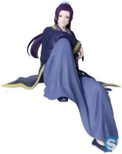 Die Tagebücher der Apothekerin PM Perching PVC Figur Jinshi (re-run) 16 cm