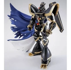 Digital Monster X-evolution S.H. Figuarts Actionfigur Alphamon:Ouryuken (Premium Color Edition)