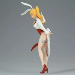 2.5 Dimensional Seduction Liliel Bunny Style Glitter & Glamorous 22 cm