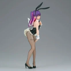 2.5 Dimensional Seduction Miriella Bunny Style Glitter & Glamorous 22 cm