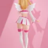 2.5 Dimensional Seduction Pop Up Parade PVC Statue Liliel: Angel Airborne Corps Ver. 17 cm