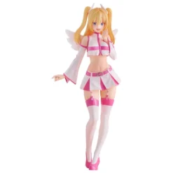 2.5 Dimensional Seduction Pop Up Parade PVC Statue Liliel: Angel Airborne Corps Ver. 17 cm