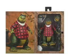 Dinosaurs Actionfigur Ultimate Earl Sinclair 18 cm
