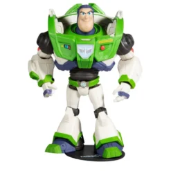 Disney Mirrorverse Actionfigur Buzz Lightyear