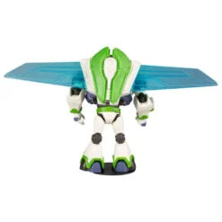 Disney Mirrorverse Actionfigur Buzz Lightyear