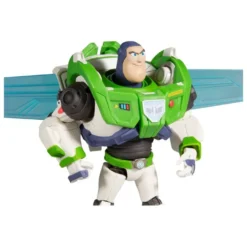 Disney Mirrorverse Actionfigur Buzz Lightyear