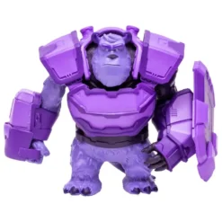 Disney Mirrorverse Actionfigur Sulley (Fractured)