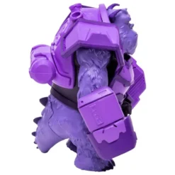 Disney Mirrorverse Actionfigur Sulley (Fractured)