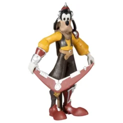 Disney Mirrorverse Actionfigur Goofy