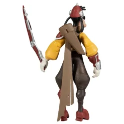 Disney Mirrorverse Actionfigur Goofy