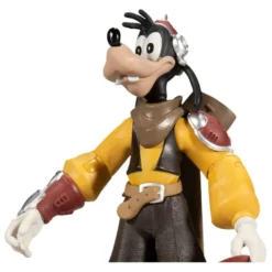 Disney Mirrorverse Actionfigur Goofy