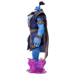 Disney Mirrorverse Actionfigur Genie