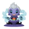 Disney Villains Funko Pop! Vinylfigur Ursula on Throne (Deluxe)