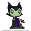 Disney Villains Funko Pop! Vinylfigur Maleficent