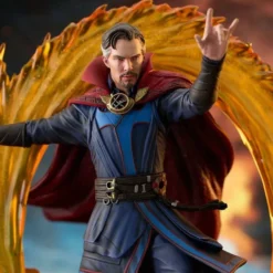 Doctor Strange in the Multiverse of Madness Gallery Statue Doctor Strange