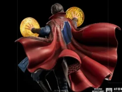 Doctor Strange in the Multiverse of Madness BDS Art Scale Statue 1/10 Doctor Strange
