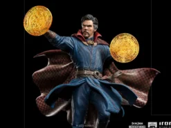 Doctor Strange in the Multiverse of Madness BDS Art Scale Statue 1/10 Doctor Strange