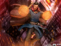 Doctor Strange in the Multiverse of Madness BDS Art Scale Statue 1/10 Doctor Strange