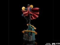 Doctor Strange in the Multiverse of Madness BDS Art Scale Statue 1/10 Doctor Strange