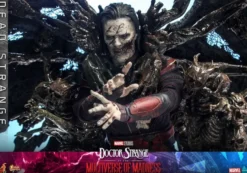Doctor Strange in the Multiverse of Madness Movie Masterpiece Actionfigur 1/6 Dead Strange