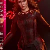 Doctor Strange in the Multiverse of Madness Movie Masterpiece Actionfigur 1/6 Scarlet Witch (Deluxe)