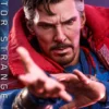 Doctor Strange in the Multiverse of Madness Movie Masterpiece Actionfigur 1/6 Doctor Strange