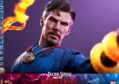 Doctor Strange in the Multiverse of Madness Movie Masterpiece Actionfigur 1/6 Doctor Strange