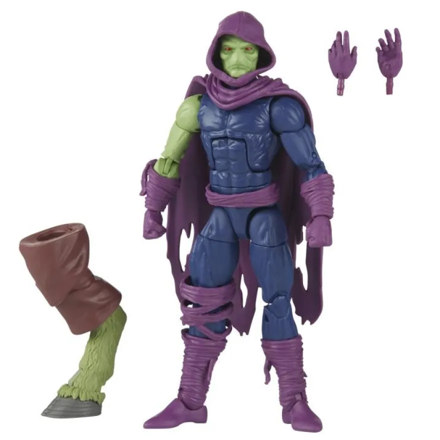 Doctor Strange in the Multiverse of Madness Marvel Legends Actionfigur Sleepwalker