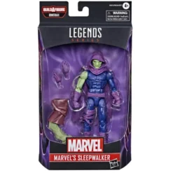 Doctor Strange in the Multiverse of Madness Marvel Legends Actionfigur Sleepwalker