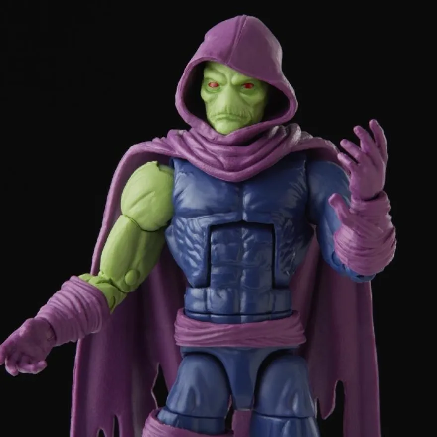 Doctor Strange in the Multiverse of Madness Marvel Legends Actionfigur Sleepwalker