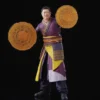 Doctor Strange in the Multiverse of Madness Marvel Legends Actionfigur Wong