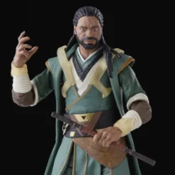 Doctor Strange in the Multiverse of Madness Marvel Legends Actionfigur Master Mordo