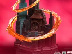 Doctor Strange in the Multiverse of Madness BDS Art Scale Statue 1/10 Doctor Strange